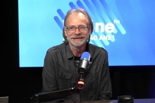 Jean-Christophe Putallaz - Président de l'Union valaisanne des échecs